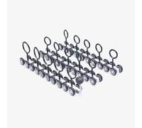 sweeek Replacement Canopy Hooks in Grey swe rey