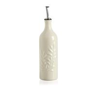 Sweejar Large Olive Oil Dispenser Bottle, 24 oz Opaque Oil Relief Protects Oil To Reduce Oxidation, Storage Vinegar, Soy Sauce, Coffee Syrup, Liquids, Set of