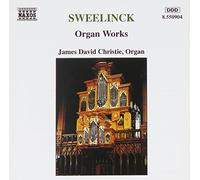 Sweelinck, J.P. - Jan Sweelink - Organ Works