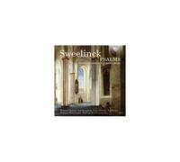 SWEELINCK/NEDERLANDS KAMERKOOR: PSALMS - CD