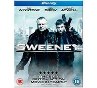 Sweeney - Blu-ray Region B