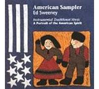 Sweeney, ed - American Sampler