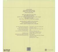 Sweeney Joey - Long Hair [VINYL]