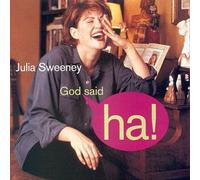 Sweeney, Julia - God Said Ha!