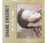 Shane Sweeney – The Finding Time