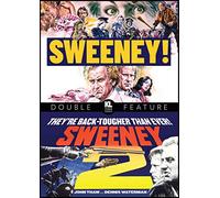 Sweeney / Sweeney 2: Double Feature [DVD]