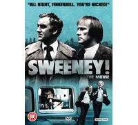 Sweeney The Movie