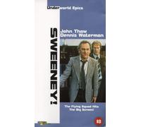 Sweeney! - The Movie [VHS]