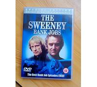 Sweeney, The - Vol. 1 - Bank Jobs [DVD] [1975]