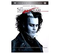 Sweeney Todd - 2 Disc Special Edition