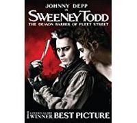 SWEENEY TODD