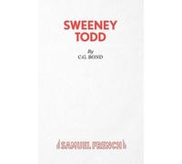 Sweeney Todd: The Demon Barber of Fleet Street (Acting Edition S.)