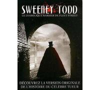 Sweeney Todd