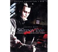 SWEENEY TODD