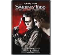 Sweeney Todd