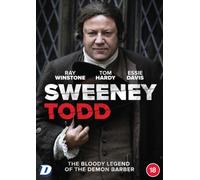 Sweeney Todd