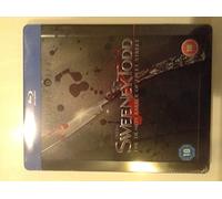 Sweeney Todd [Blu-ray] [2015] [Region Free]