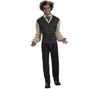 Sweeney Todd Costume Adult Standard