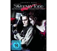 Sweeney Todd - Der teuflische