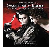 SWEENEY TODD