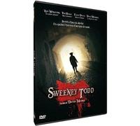SWEENEY TODD [FR IMPORT]