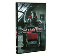 Sweeney Todd [FRENCH]