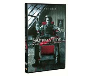 Sweeney Todd [FRENCH]