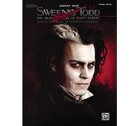 Sweeney Todd: Sweeney Todd (the Movie