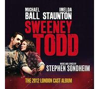 Sweeney Todd (The 2012 London Cast Recording)