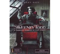 Sweeney Todd - Il diabolico barbiere di Fleet Street