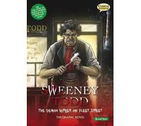 Sweeney Todd (Classical Comics)