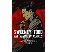 Sweeney Todd: The String of Pearls