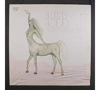 Sweeny Todd Feat. Br - If Wishes Were Horses [VINYL]