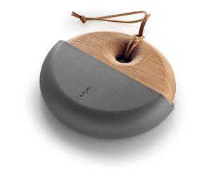 Sweep Hand Brush and Dustpan Eva Solo SINGLE PIECES