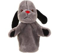 Sweep Hand Puppet