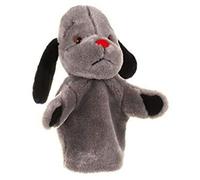 Sweep Hand Puppet