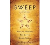 Sweep Series: Book of Shadows / the Coven / Blood Witch (Sweep, 1-3)