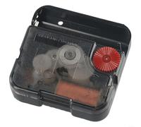 Sweep Silently Through Time With Our Easy To Use Diy Replacement Kits Featuring Various Quartz Movements (14.8mm shaft (6.1mm thread))