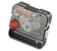 Sweep Silently Through Time With Our Easy To Use Diy Replacement Kits Featuring Various Quartz Movements (17mm shaft (8.6mm thread))