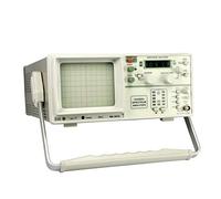 Sweep Spectrum Analyzer SM-5010 1050MHz Remote Wireless Frequency Measurement Spectrum Analyzer No Tracking Signal Generator(110V)