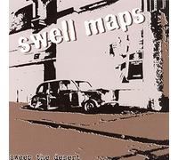 Sweep the Desert by SWELL MAPS (2001-02-13)