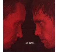 Sweep the Leg Johnny - Sto Cazzo!