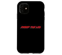 Sweep the Leg | Kid 1980's movie Karate Case for iPhone 11