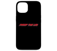 Sweep the Leg | Kid 1980's movie Karate Case for iPhone 13