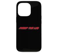 Sweep the Leg | Kid 1980's movie Karate Case for iPhone 13 Pro