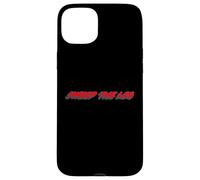 Sweep the Leg | Kid 1980's movie Karate Case for iPhone 15 Plus