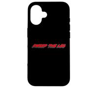 Sweep the Leg | Kid 1980's movie Karate Case for iPhone 16