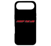 Sweep the Leg | Kid 1980's movie Karate Case for iPhone Air
