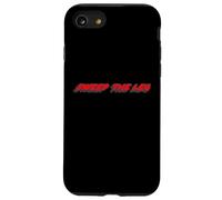 Sweep the Leg | Kid 1980's movie Karate Case for iPhone SE (2020) / 7/8