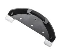 Sweeper Accessories Mop Holder and Mop, Compatible for Proscenic Q8/Q8 Max/Ultenic D10/T10 Lite